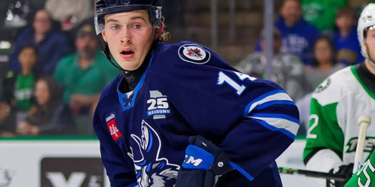 AHL: Toronto Marlies Sign Two Forwards