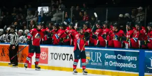 AHL: Springfield Thunderbirds Announce 2025-26 Schedule