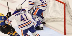 AHL: Grand Rapids Griffins Sign 24-Year-Old Defenseman