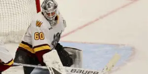 AHL: Lehigh Valley Phantoms Sign Goalie