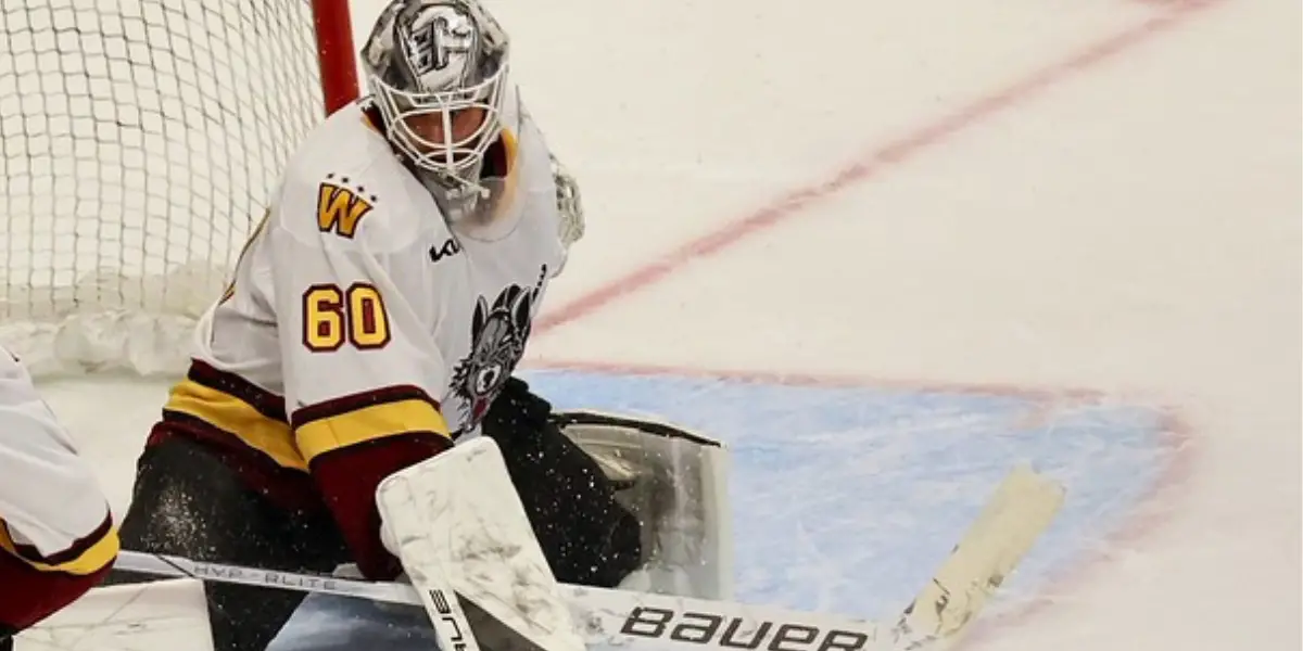 AHL: Lehigh Valley Phantoms Sign Goalie