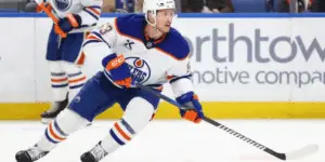 San Jose Sharks Sign Jeff Skinner
