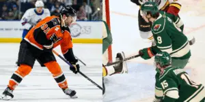 AHL: Iowa Wild Sign Two Forwards