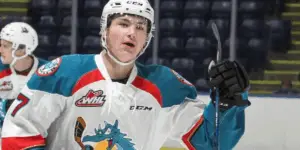 AHL: Wilkes-Barre/Scranton Penguins Sign 21-Year-Old Forward