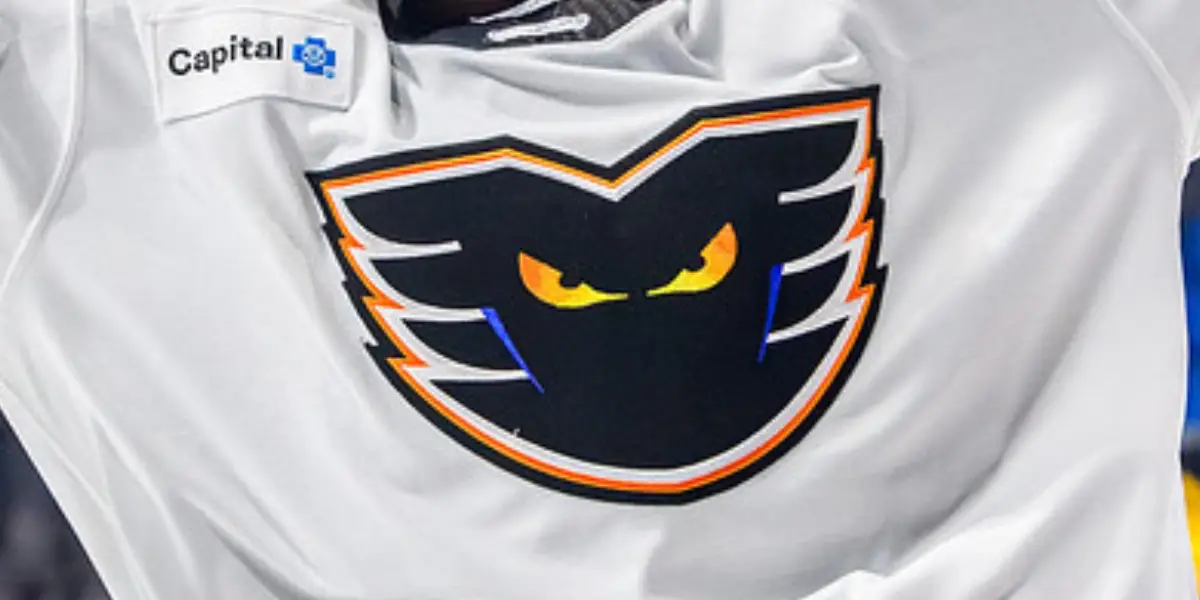 AHL: Lehigh Valley Phantoms Roster Will Look a Little Different in 2025-26