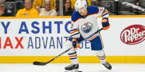 Boston Bruins Acquire Viktor Arvidsson from Edmonton Oilers
