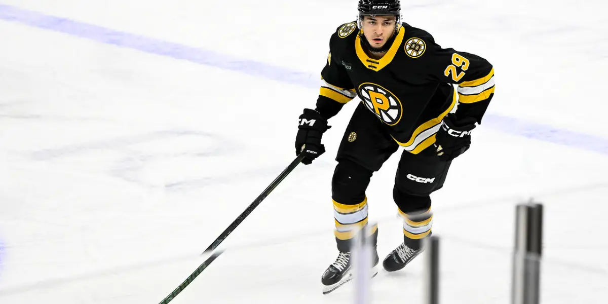 AHL: Hartford Wolf Pack Sign Chris Ortiz
