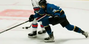 AHL: Jake Gaudet Heads Overseas