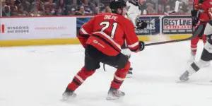 AHL: Charlotte Checkers Captain Announces Retirement