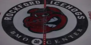 AHL: Rockford IceHogs Sign Three