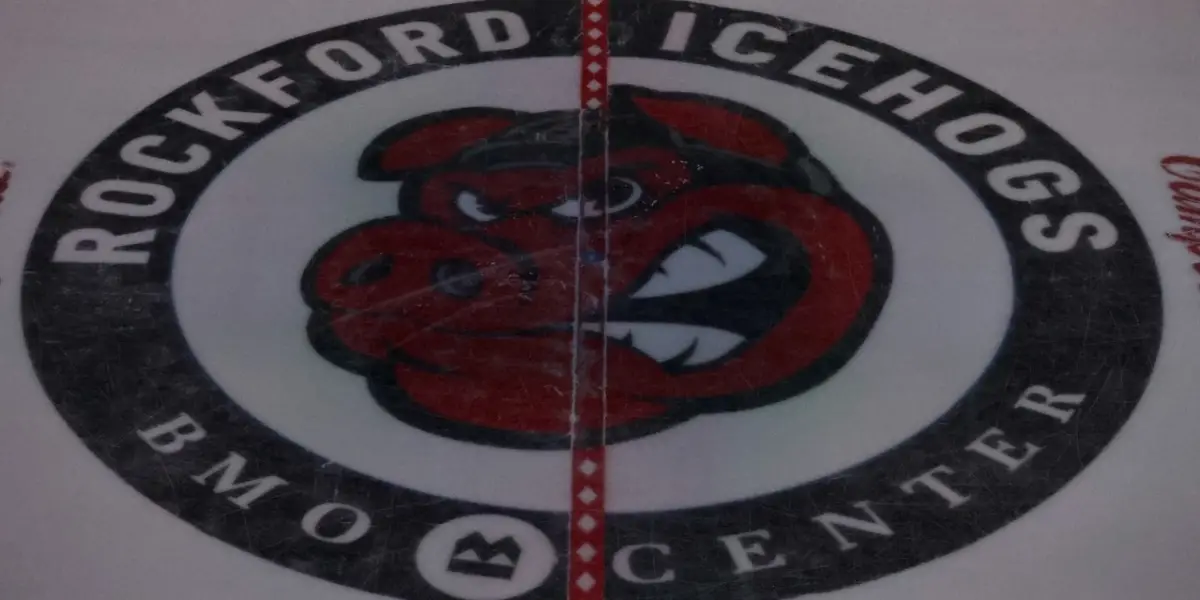 AHL: Rockford IceHogs Sign Three