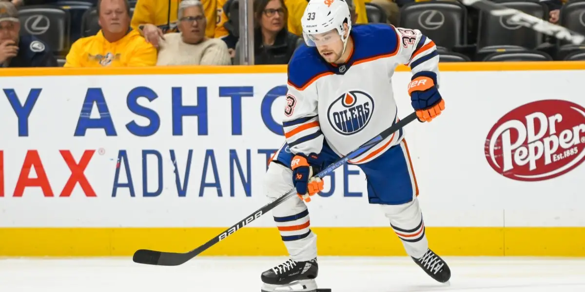 Boston Bruins Acquire Viktor Arvidsson from Edmonton Oilers