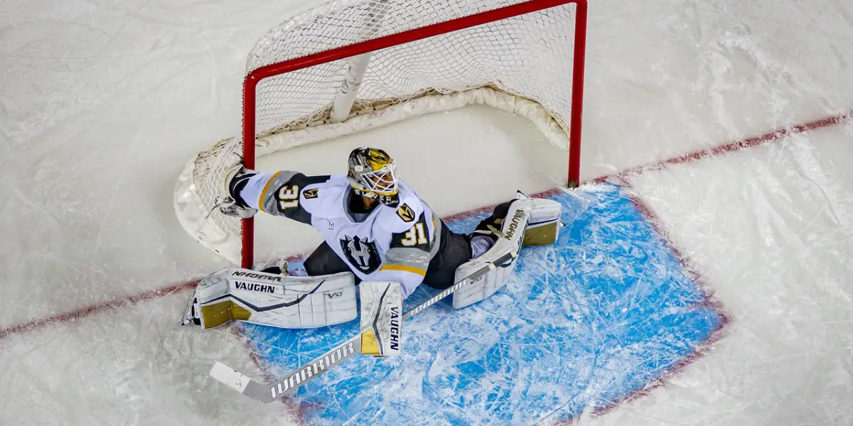 AHL: Ontario Reign Sign 24-Year-Old Goalie