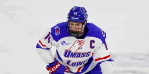 AHL: Lehigh Valley Phantoms Sign 24-Year-Old Defenseman