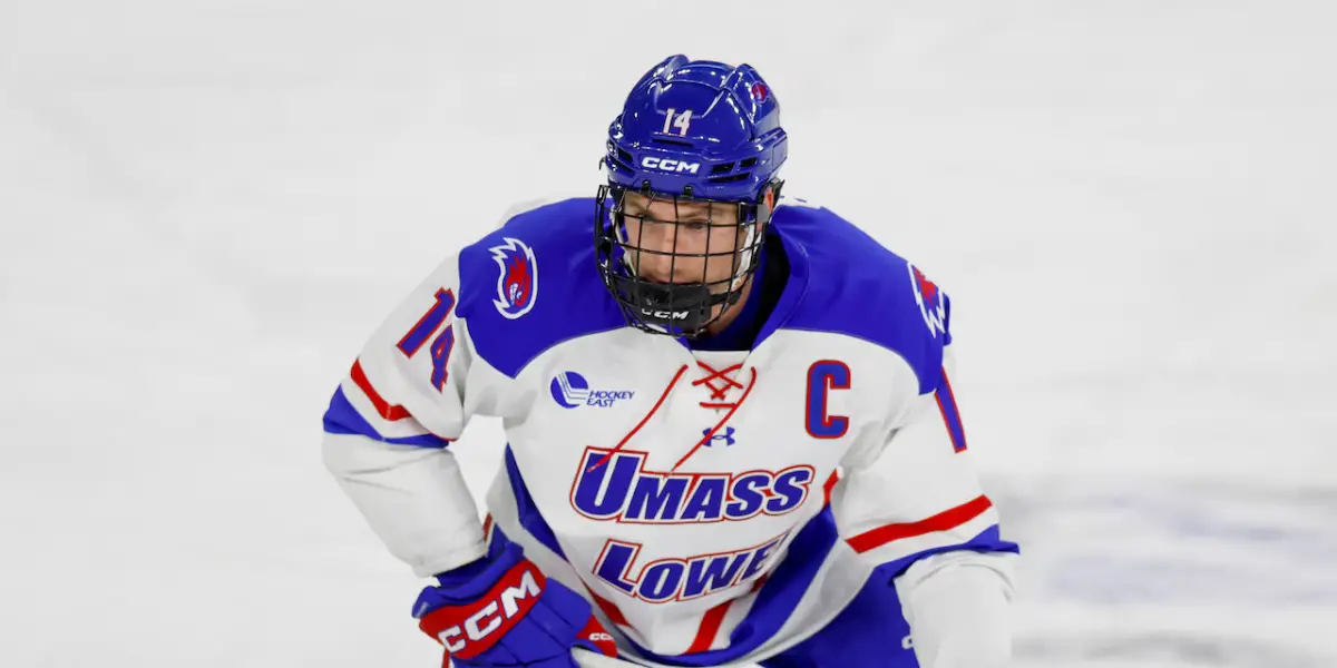 AHL: Lehigh Valley Phantoms Sign 24-Year-Old Defenseman