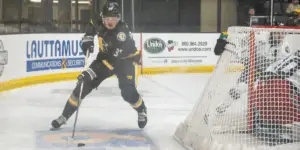 AHL: Hartford Wolf Pack Sign Kyle Jackson