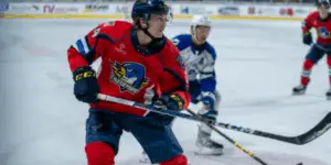 AHL: Tanner Dickinson Signs Overseas