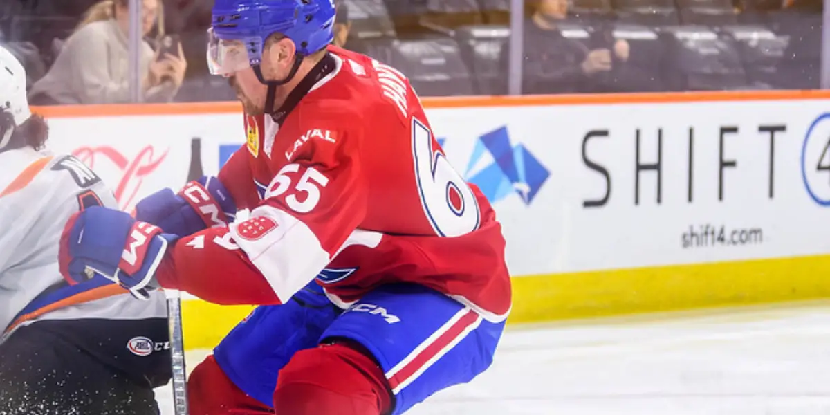 AHL: Milwaukee Admirals Sign Three Free-Agents