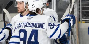 AHL: Charlotte Checkers Sign Forward