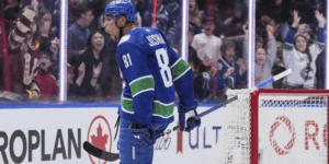 Dakota Joshua Traded To Toronto Maple Leafs