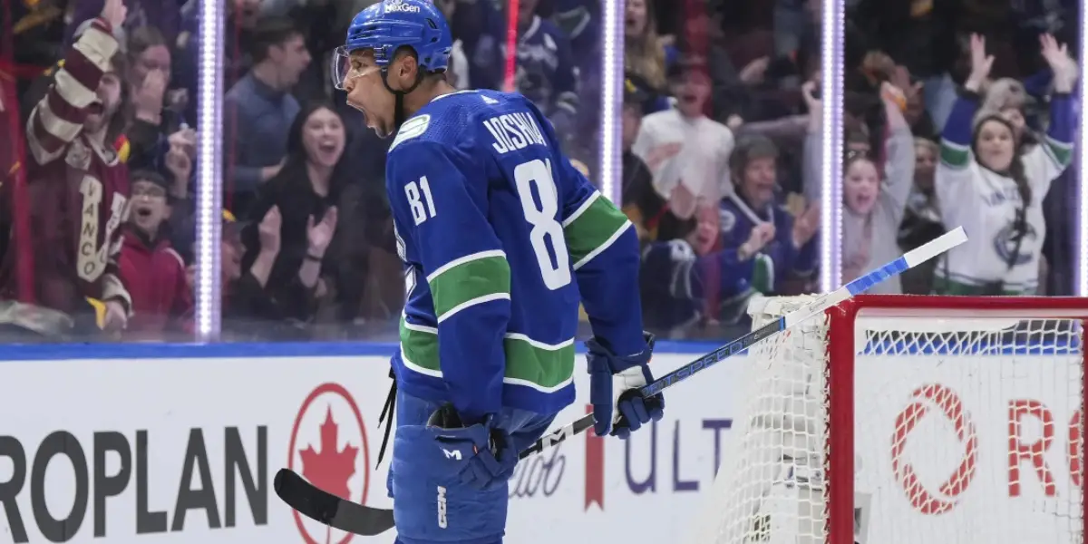 Dakota Joshua Traded To Toronto Maple Leafs