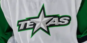 AHL: Texas Stars Sign 25-Year-Old Winger