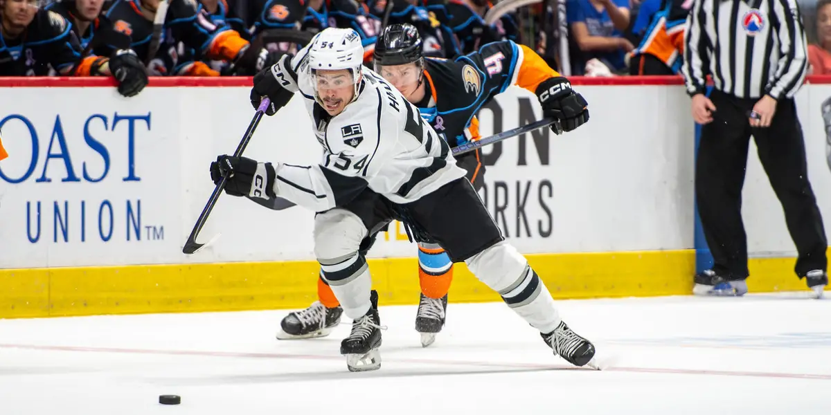 AHL: Charles Hudon Signs Overseas