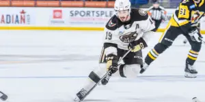 AHL: Two-Time Calder Cup Champion Heads Overseas
