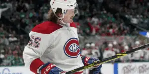 Toronto Maple Leafs Sign Michael Pezzetta