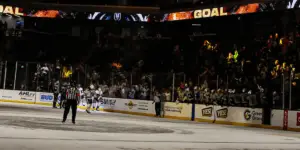 AHL: Henderson Silver Knights Re-Sign Defenseman