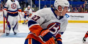 AHL: Rochester Americans Sign Aidan Fulp