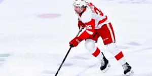 AHL: Tim Gettinger Signs Overseas