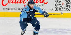 AHL: Ondřej Pavel Signs Overseas