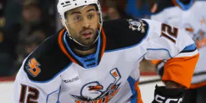 AHL: San Diego Gulls Re-Sign Justin Bailey