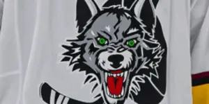 AHL: Chicago Wolves Extend A Forward & Sign A Defenseman