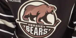 AHL: Hershey Bears Sign A Center & A Defenseman