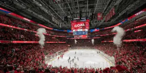 Capital One Arena