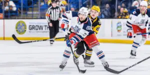 AHL: Nate Sucese Signs Overseas