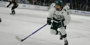 AHL: Rochester Americans Sign Red Savage