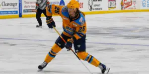 Riley McCourt