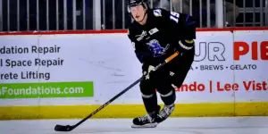 AHL: Rockford IceHogs Sign Tyson Feist