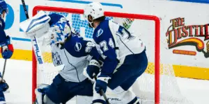 AHL: Bridgeport Islander Sign 27-Year-Old Defenseman