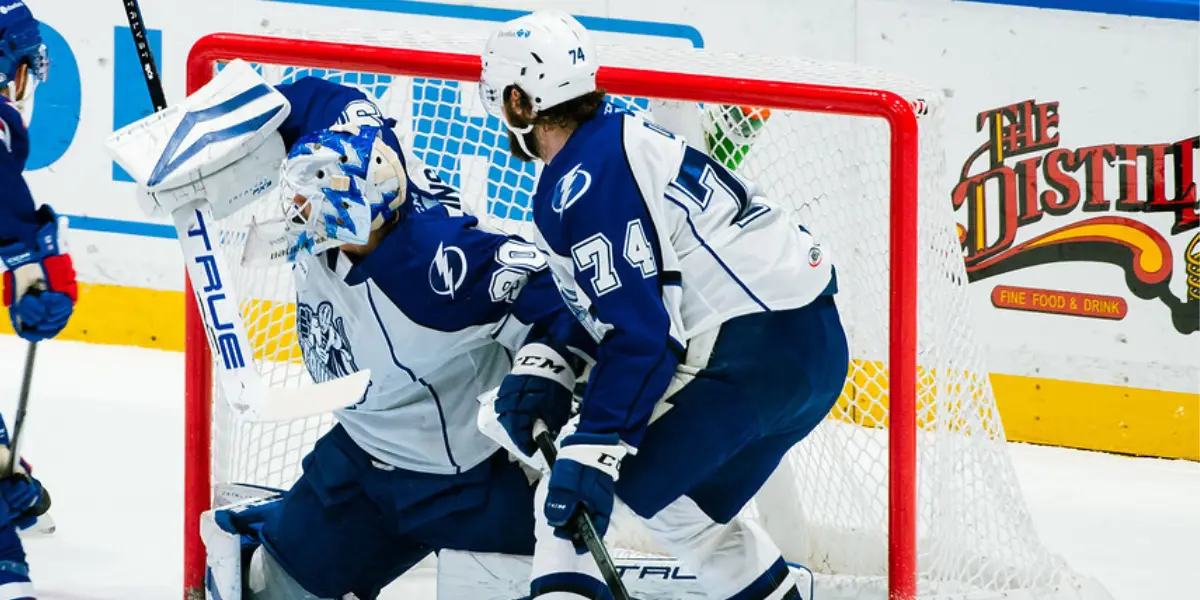 AHL: Bridgeport Islander Sign 27-Year-Old Defenseman