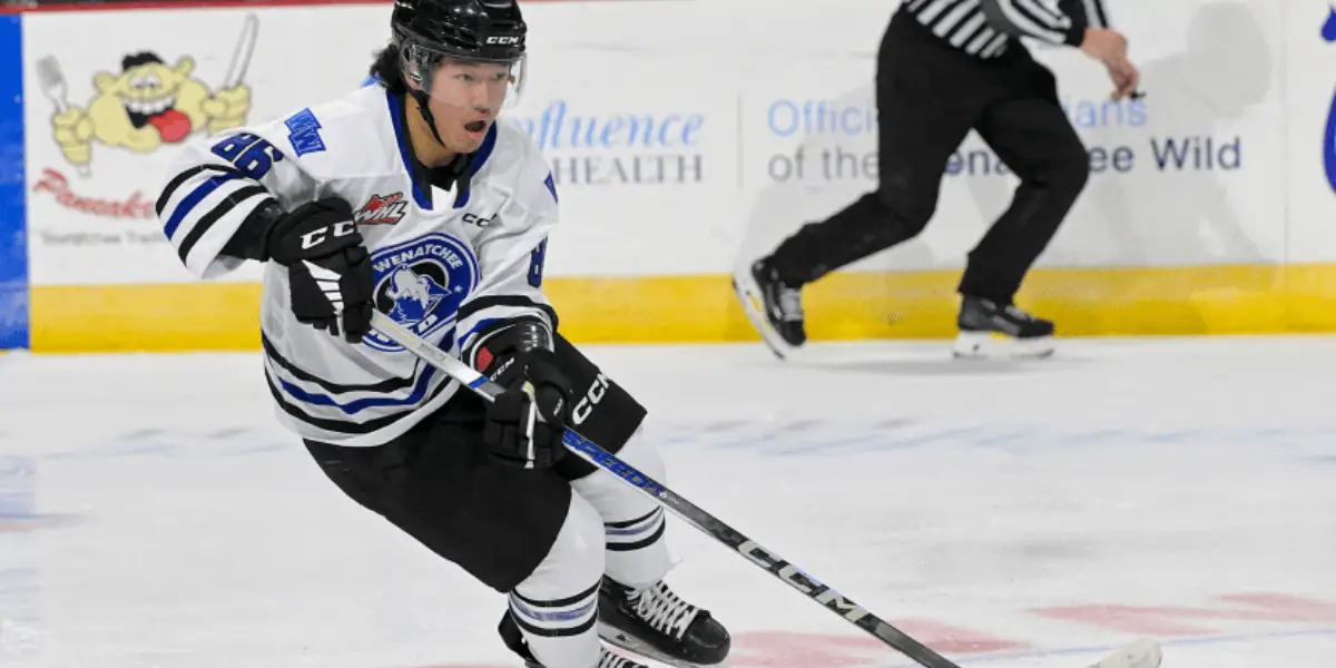 AHL: Ontario Reign Sign 20-Year-Old Winger