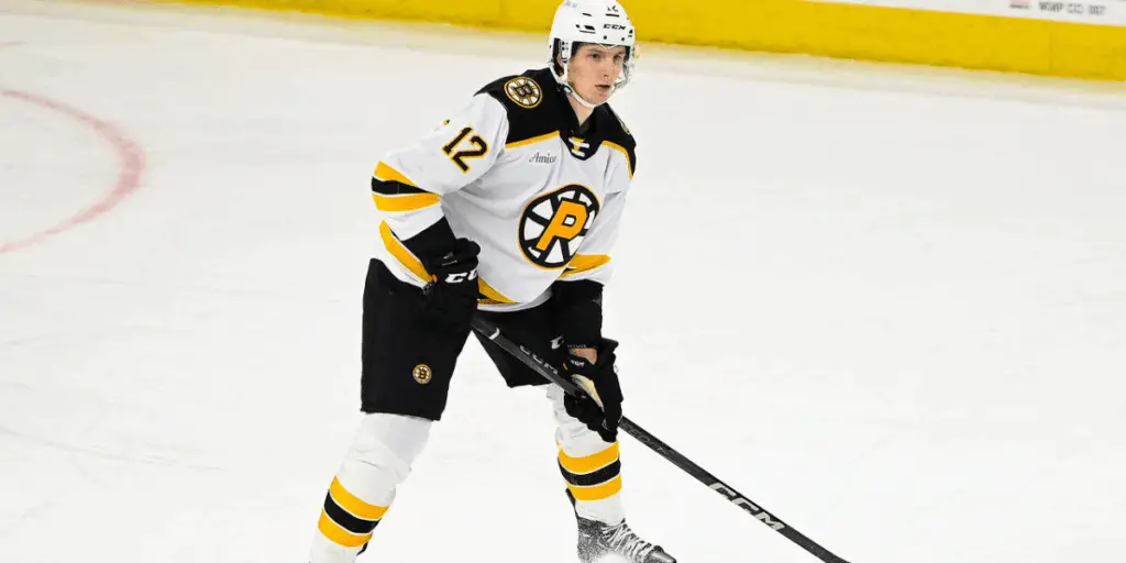 AHL: Bakersfield Condors Sign Mason Millman