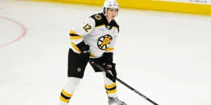 AHL: Bakersfield Condors Sign Mason Millman