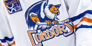 AHL: Bakersfield Condors Sign Four