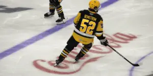 AHL: Emil Bemström Signs Overseas