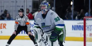 AHL: Springfield Thunderbirds Sign Three-Time Kelly Cup Champion Goalie
