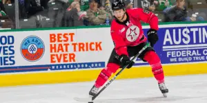 AHL: Ontario Reign Sign 24-Year-Old Forward
